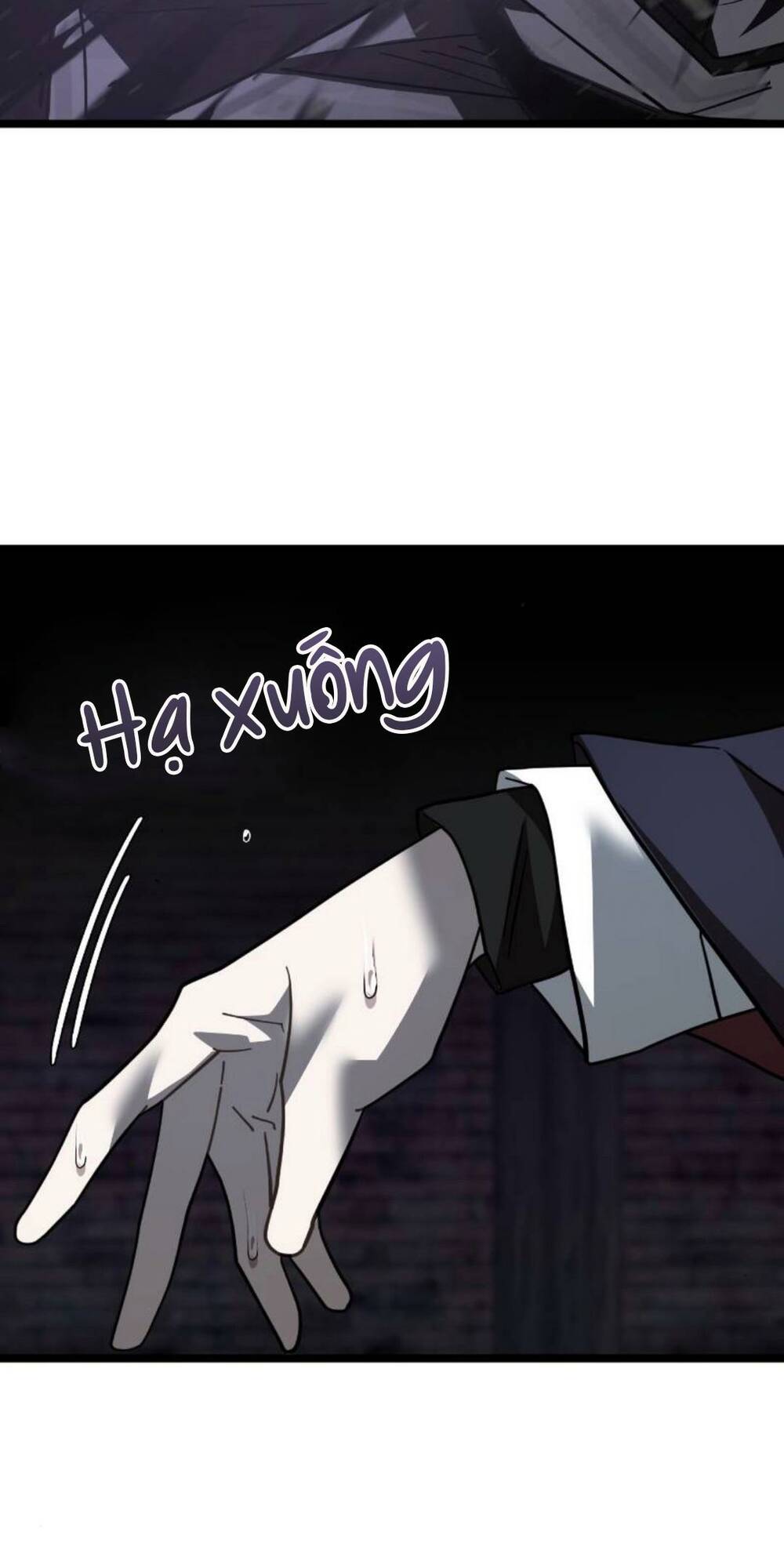 Trăng Tối: Kỉ Nguyên Máu Chapter 36 - Trang 2