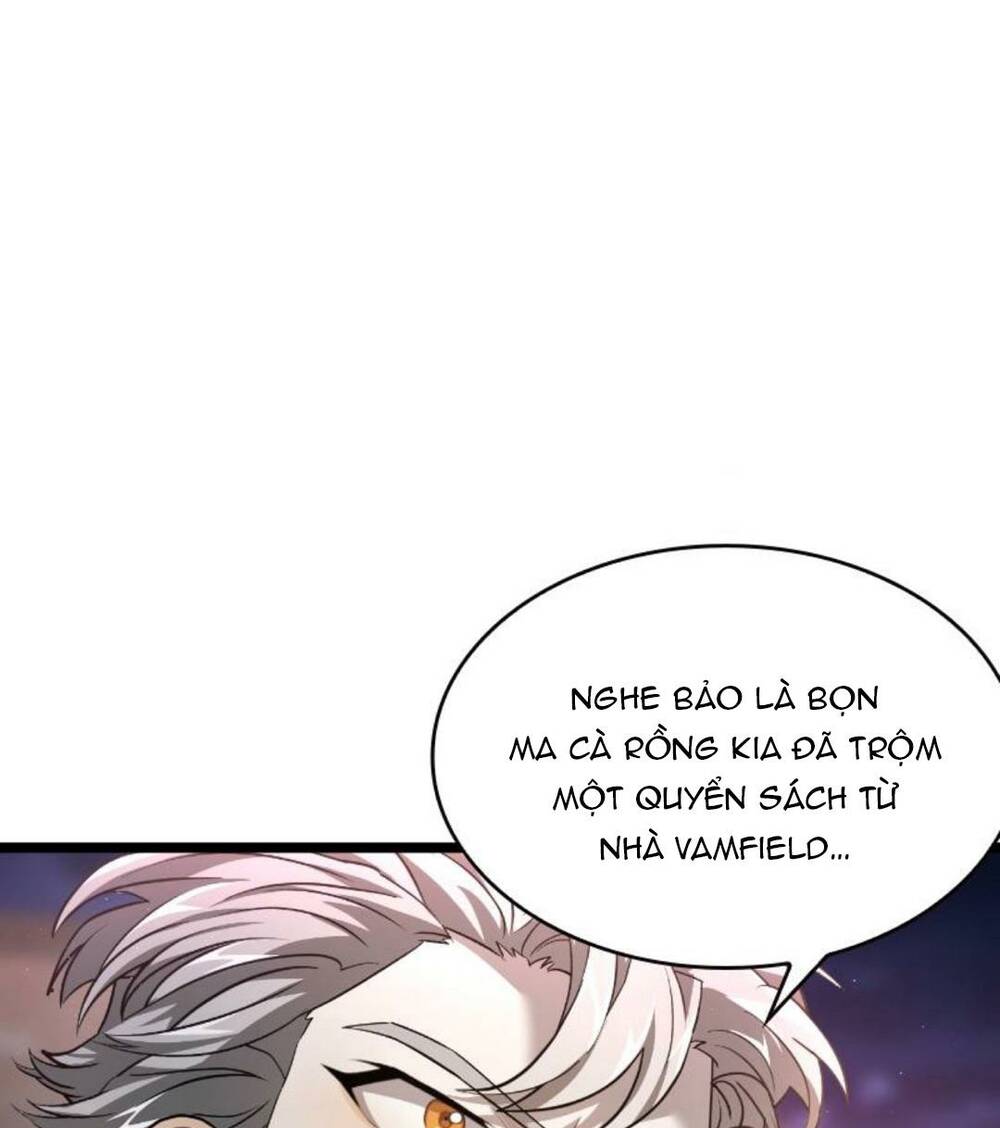 Trăng Tối: Kỉ Nguyên Máu Chapter 36 - Trang 2