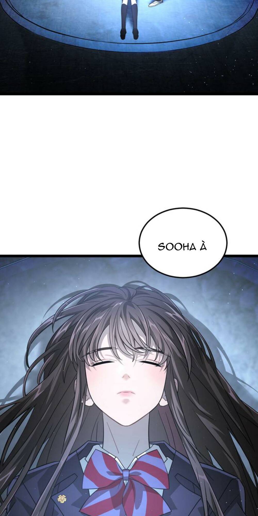 Trăng Tối: Kỉ Nguyên Máu Chapter 37 - Trang 2