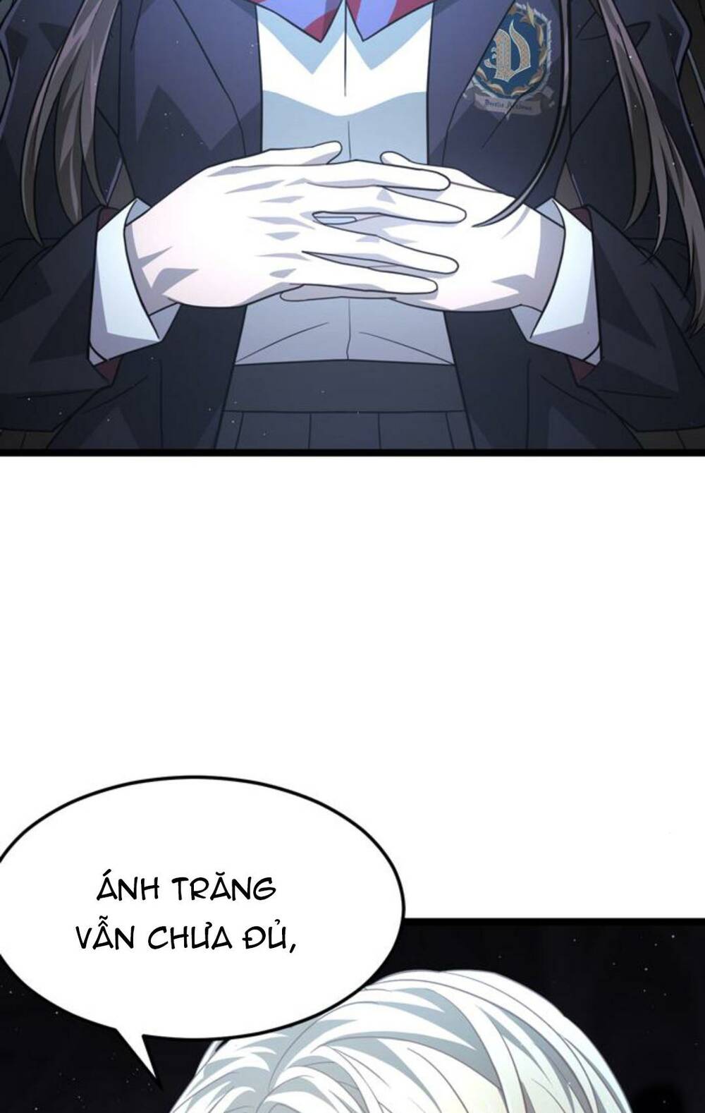 Trăng Tối: Kỉ Nguyên Máu Chapter 37 - Trang 2