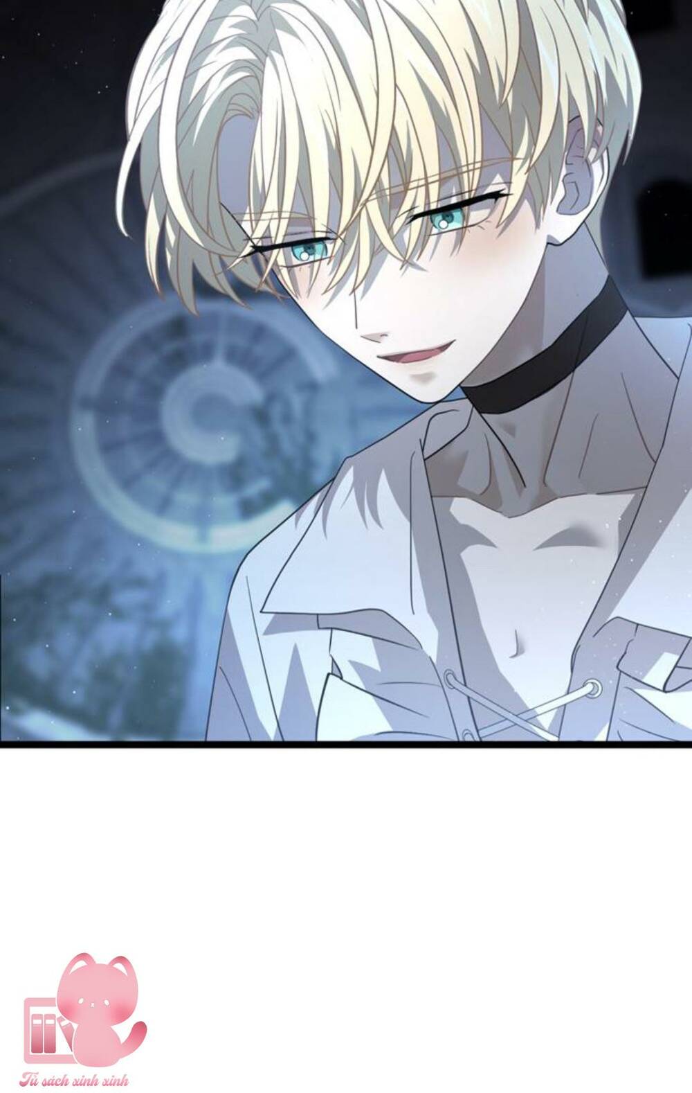 Trăng Tối: Kỉ Nguyên Máu Chapter 37 - Trang 2