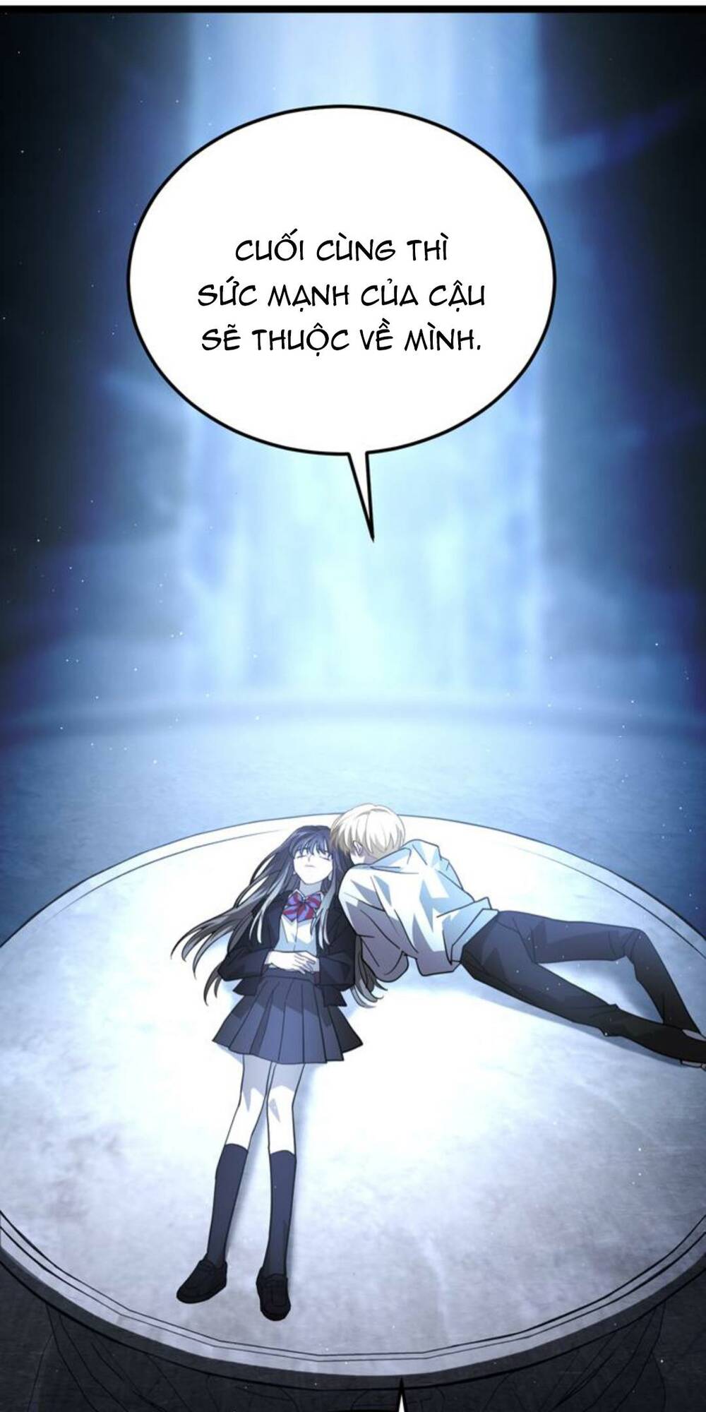 Trăng Tối: Kỉ Nguyên Máu Chapter 37 - Trang 2