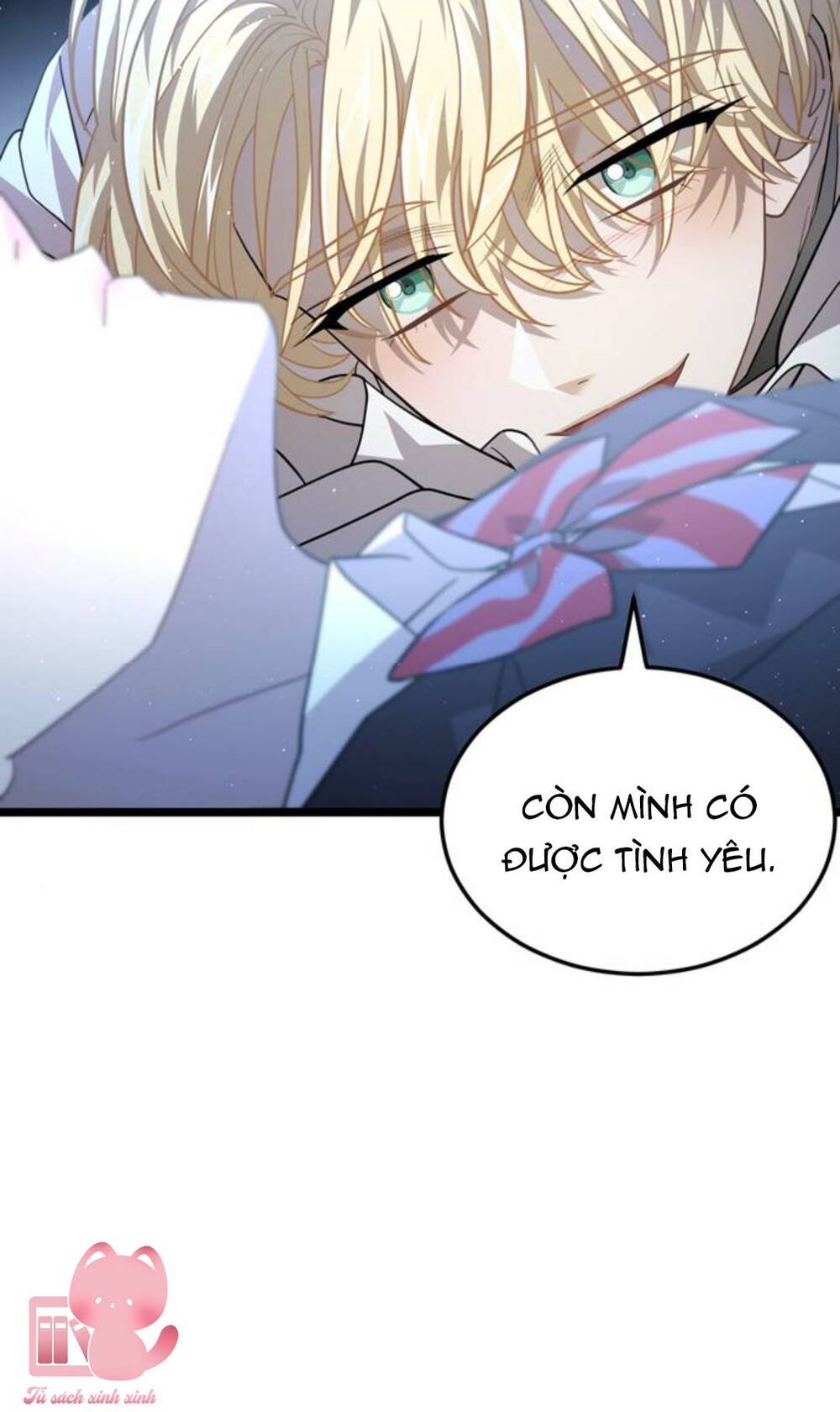 Trăng Tối: Kỉ Nguyên Máu Chapter 37 - Trang 2