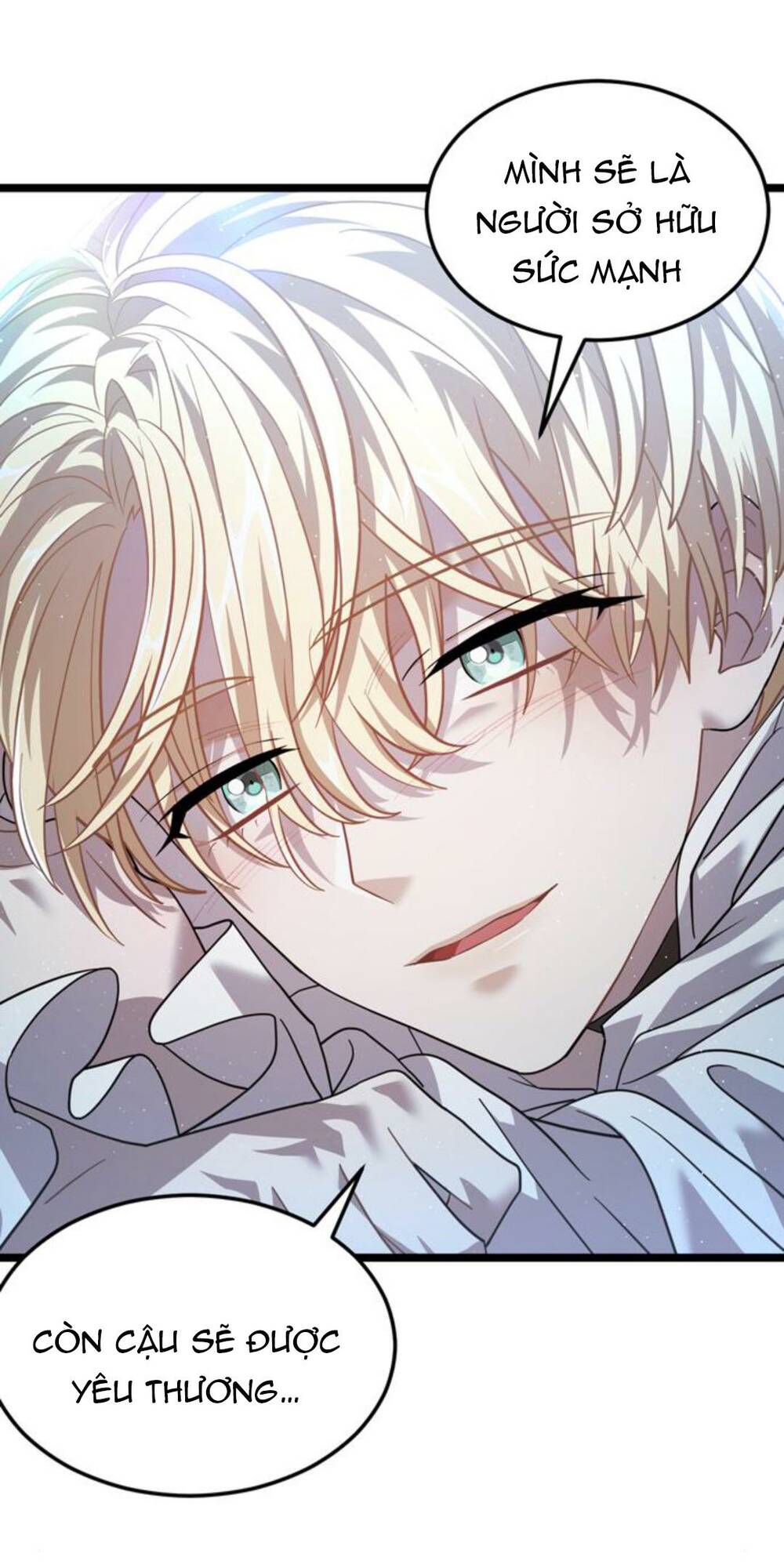 Trăng Tối: Kỉ Nguyên Máu Chapter 37 - Trang 2