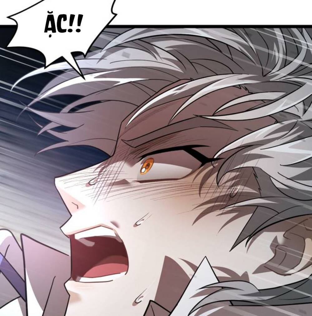 Trăng Tối: Kỉ Nguyên Máu Chapter 37 - Trang 2