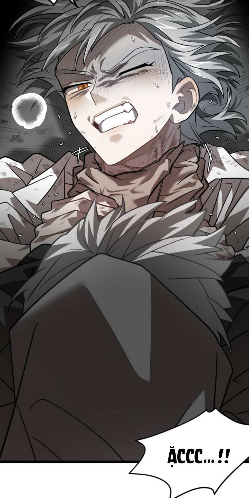 Trăng Tối: Kỉ Nguyên Máu Chapter 37 - Trang 2