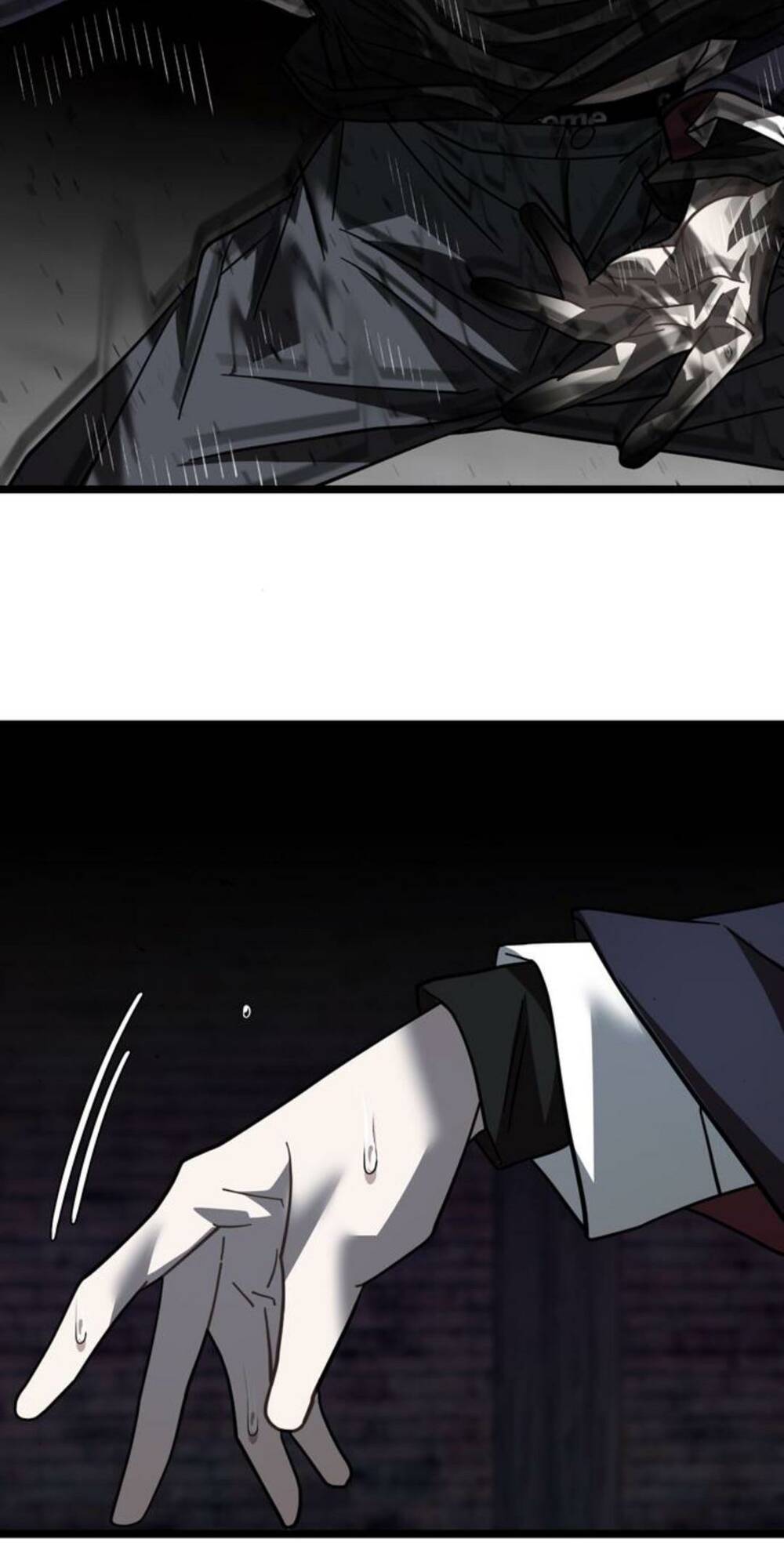 Trăng Tối: Kỉ Nguyên Máu Chapter 37 - Trang 2