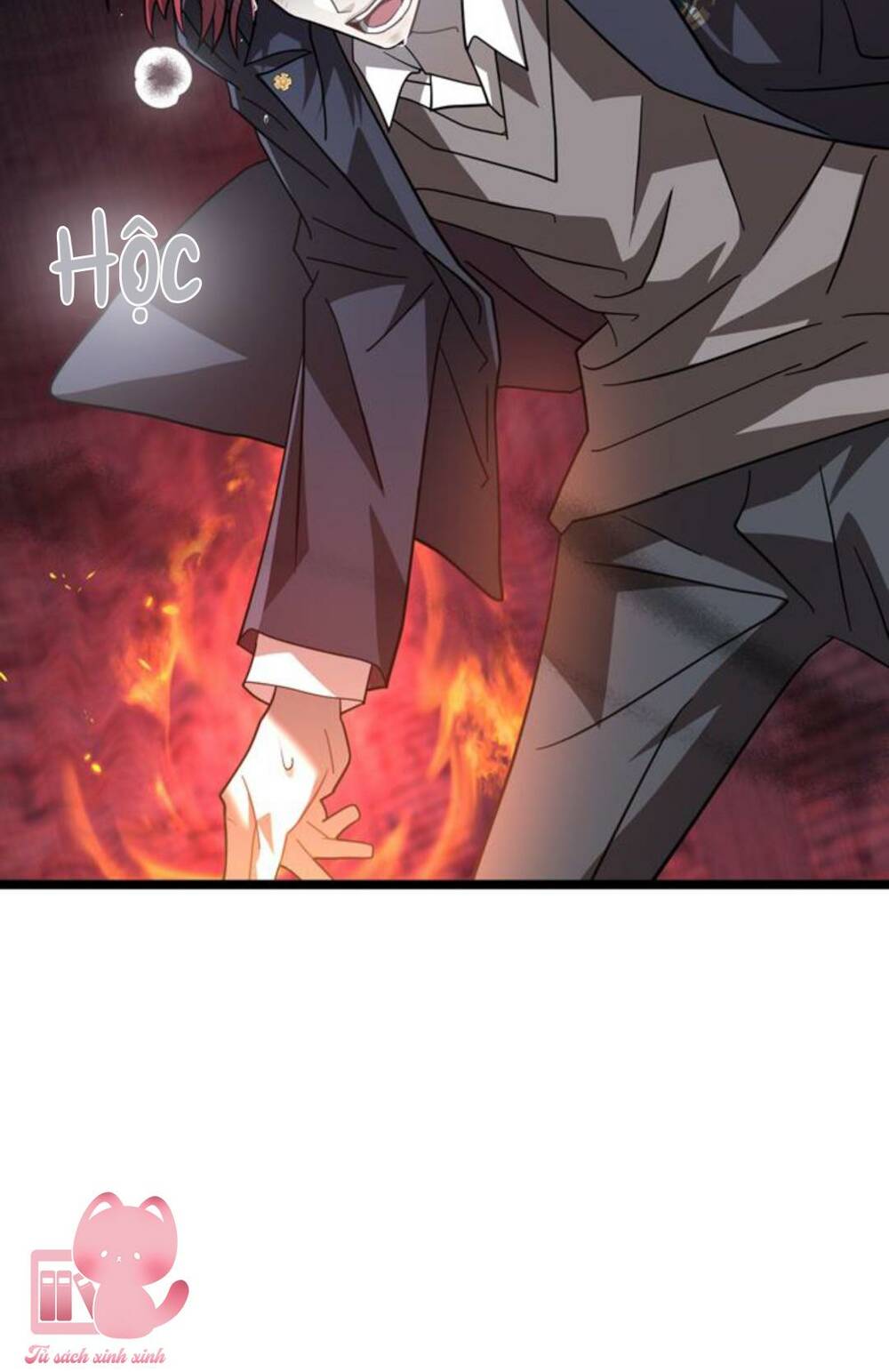 Trăng Tối: Kỉ Nguyên Máu Chapter 37 - Trang 2