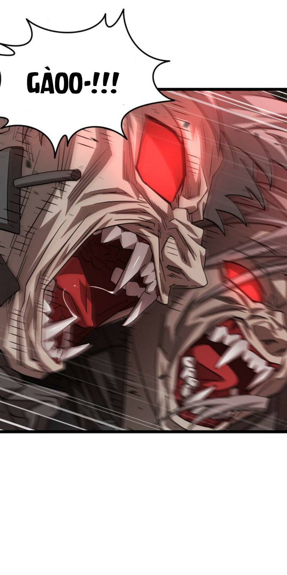 Trăng Tối: Kỉ Nguyên Máu Chapter 37 - Trang 2