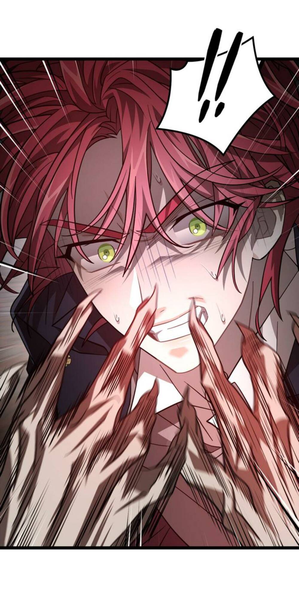 Trăng Tối: Kỉ Nguyên Máu Chapter 37 - Trang 2