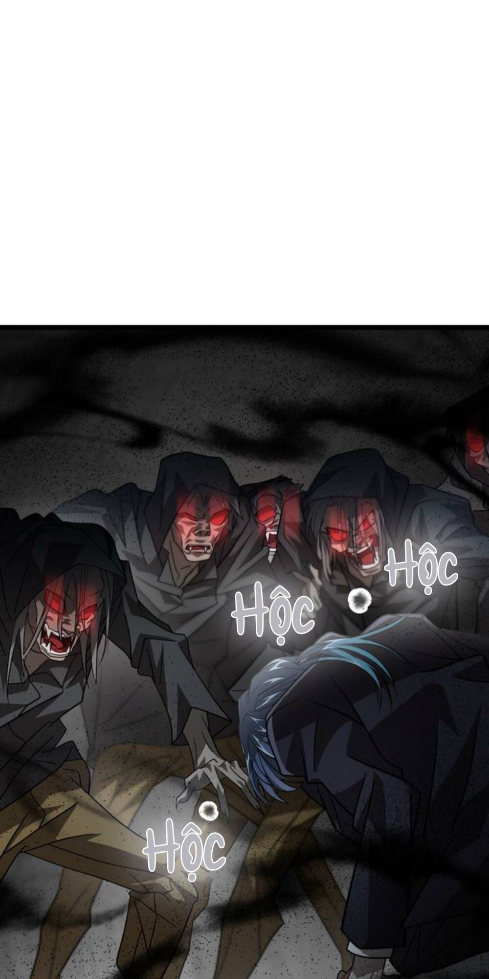 Trăng Tối: Kỉ Nguyên Máu Chapter 37 - Trang 2