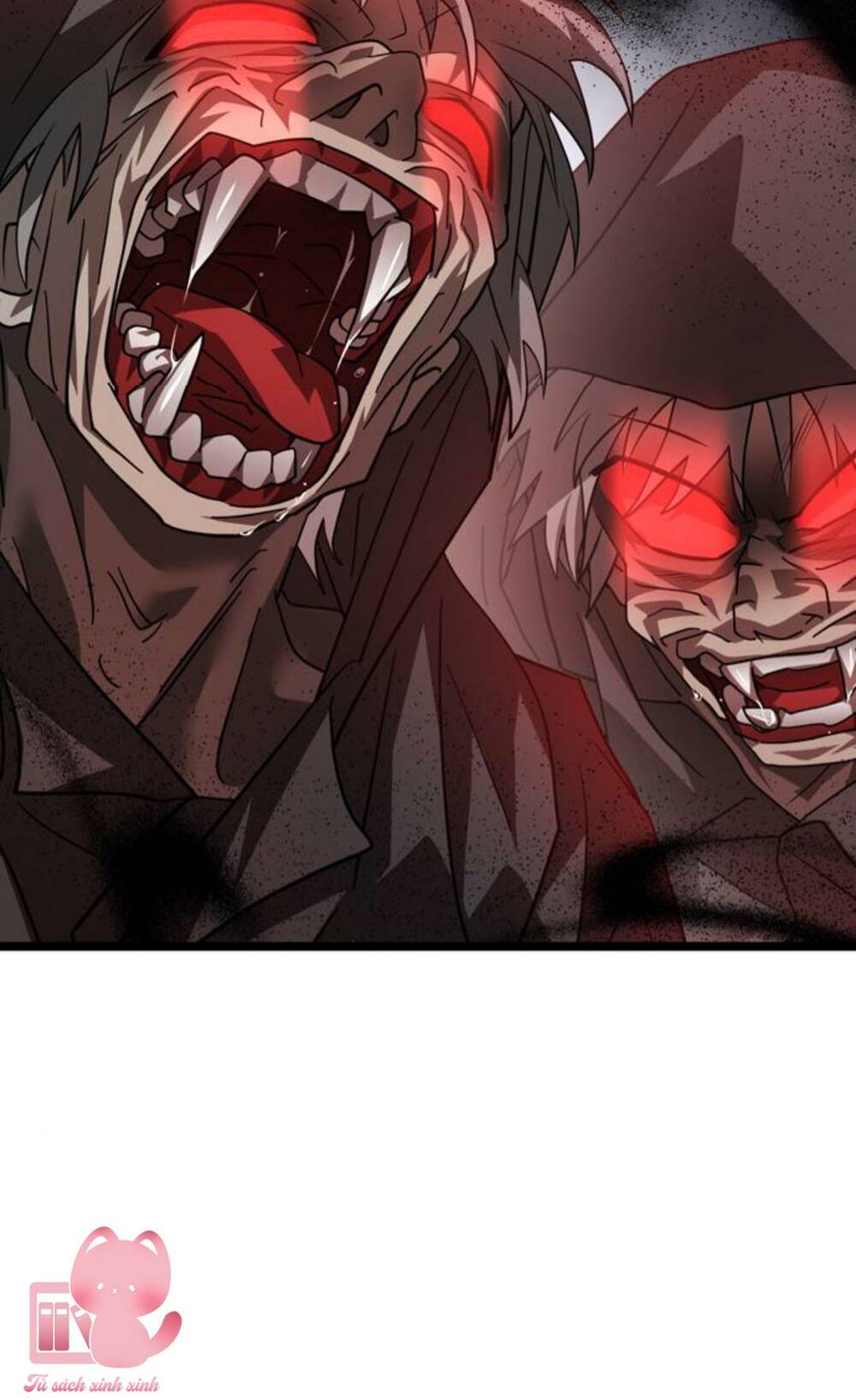 Trăng Tối: Kỉ Nguyên Máu Chapter 37 - Trang 2