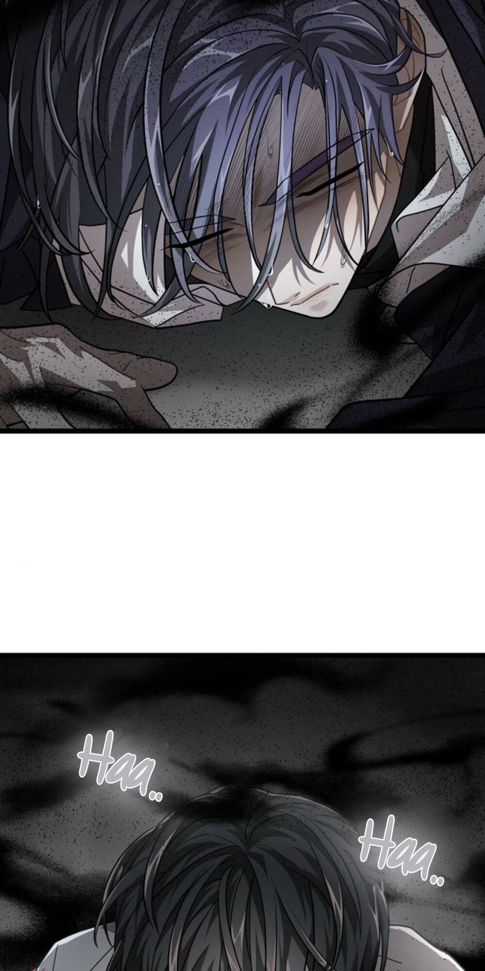 Trăng Tối: Kỉ Nguyên Máu Chapter 37 - Trang 2