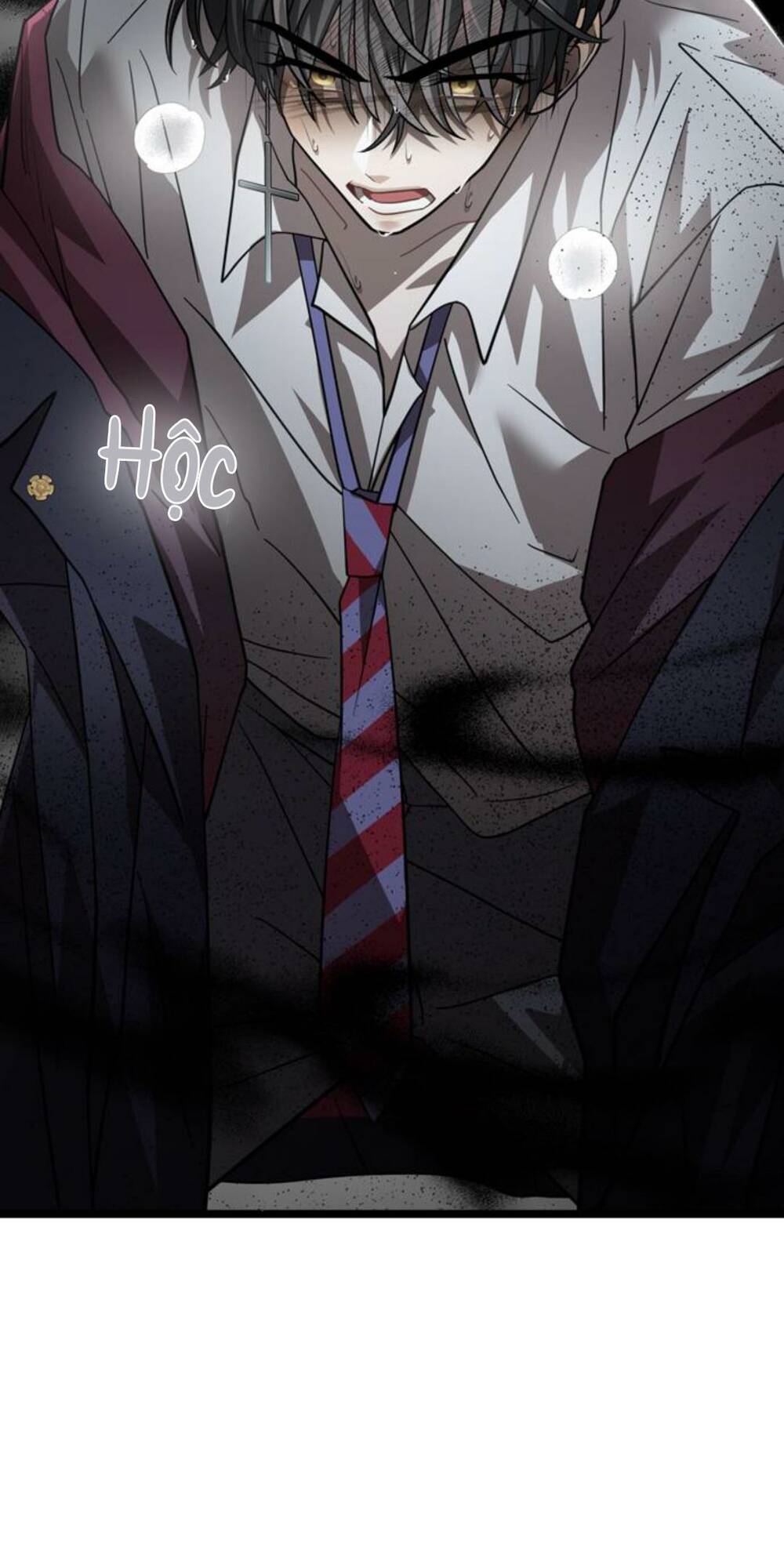 Trăng Tối: Kỉ Nguyên Máu Chapter 37 - Trang 2