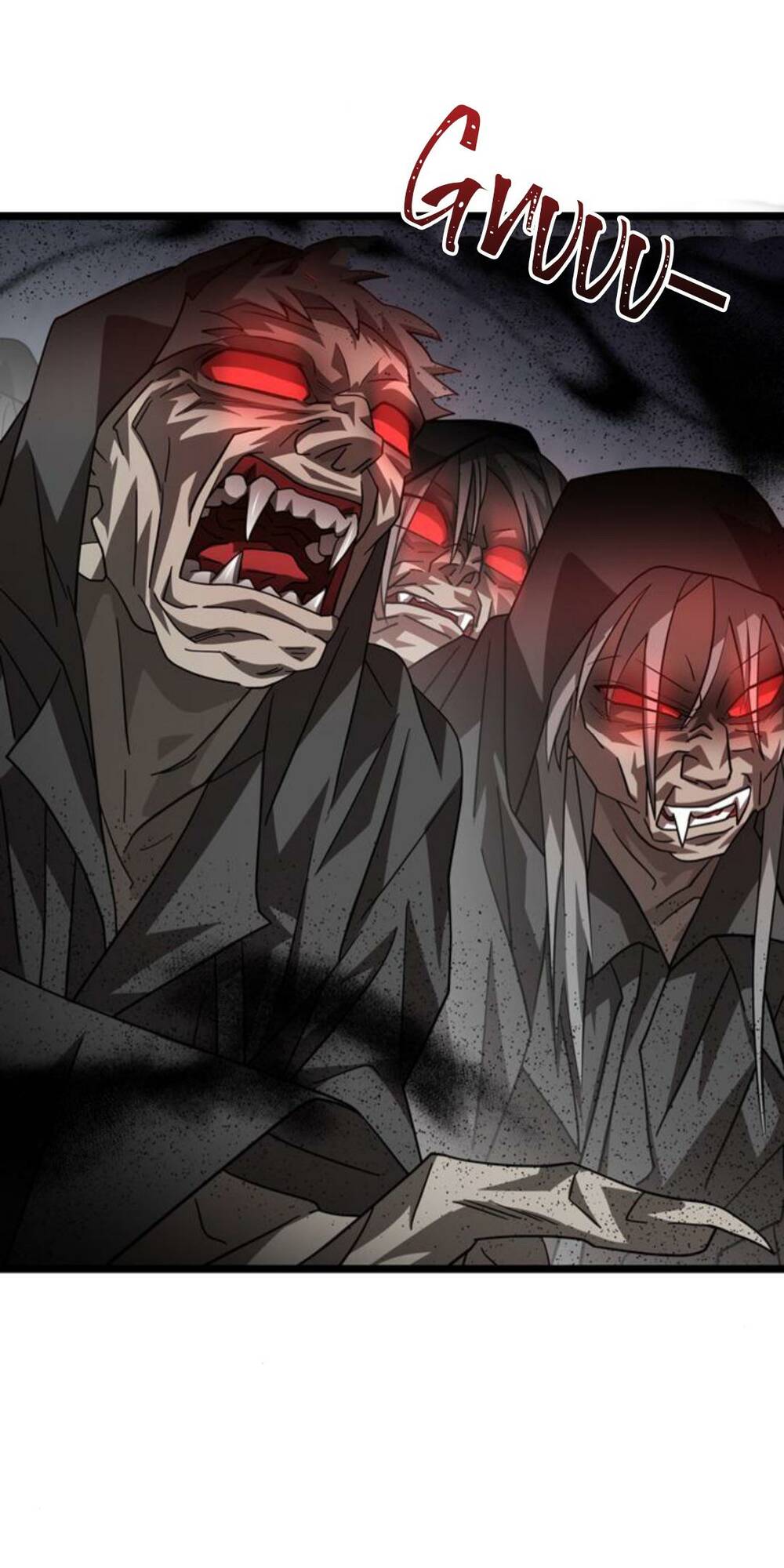 Trăng Tối: Kỉ Nguyên Máu Chapter 37 - Trang 2