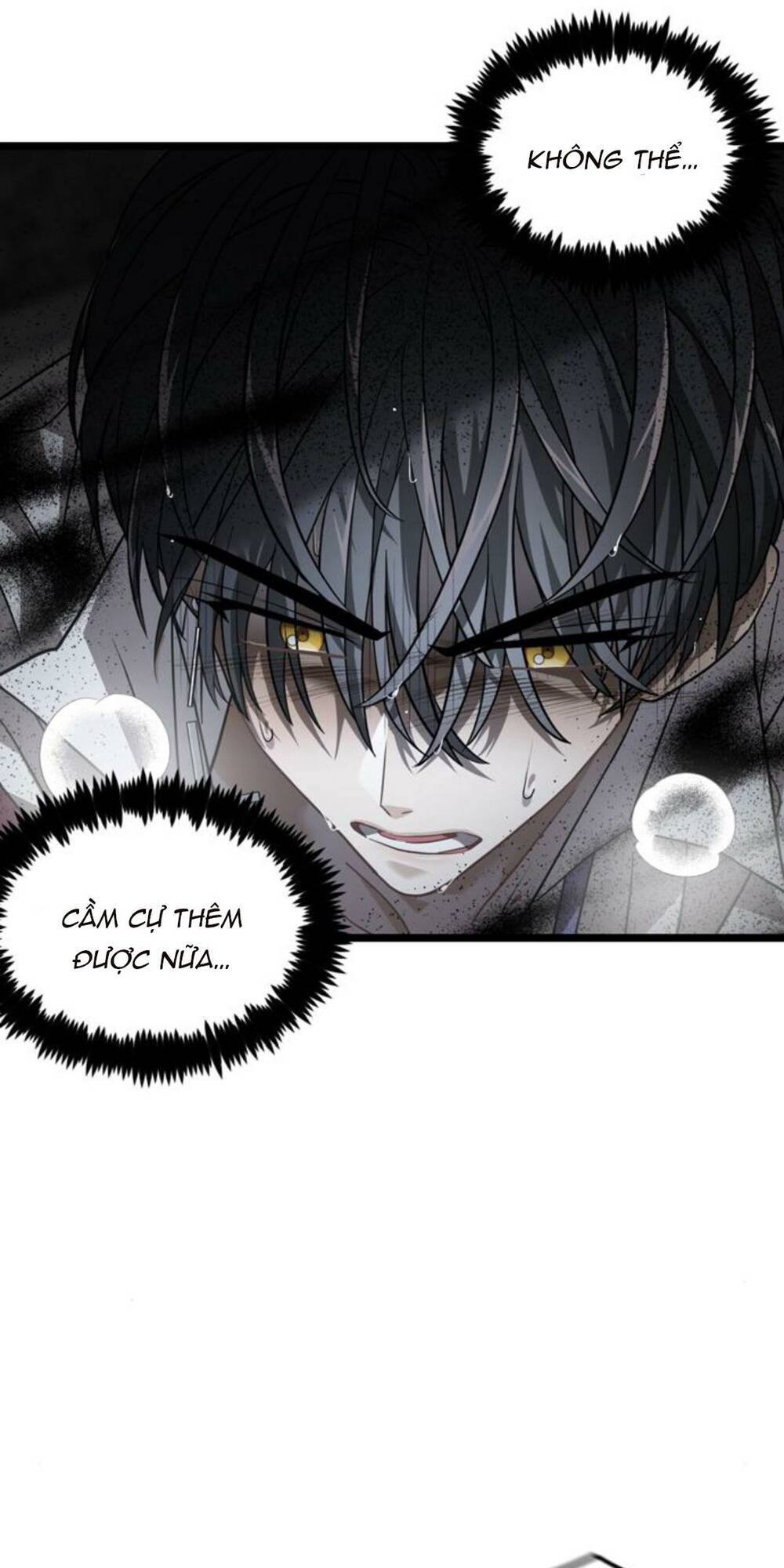 Trăng Tối: Kỉ Nguyên Máu Chapter 37 - Trang 2