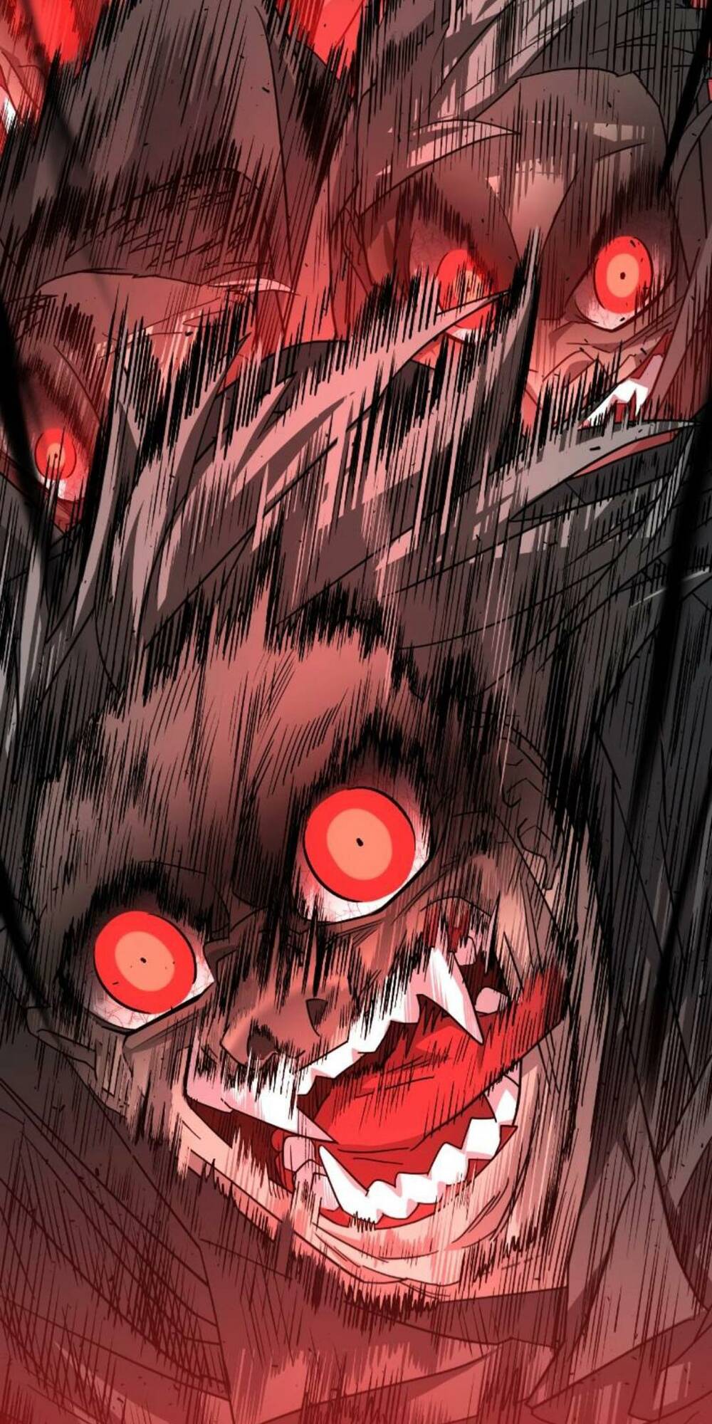 Trăng Tối: Kỉ Nguyên Máu Chapter 37 - Trang 2