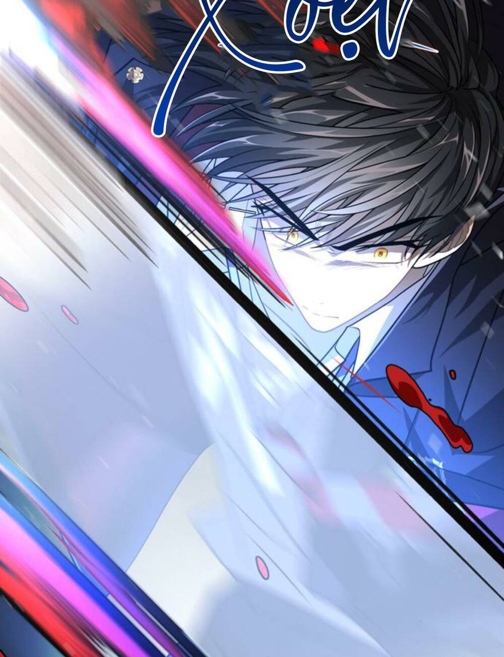 Trăng Tối: Kỉ Nguyên Máu Chapter 37 - Trang 2