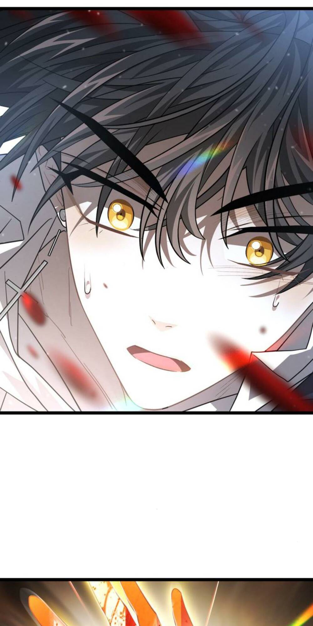 Trăng Tối: Kỉ Nguyên Máu Chapter 37 - Trang 2