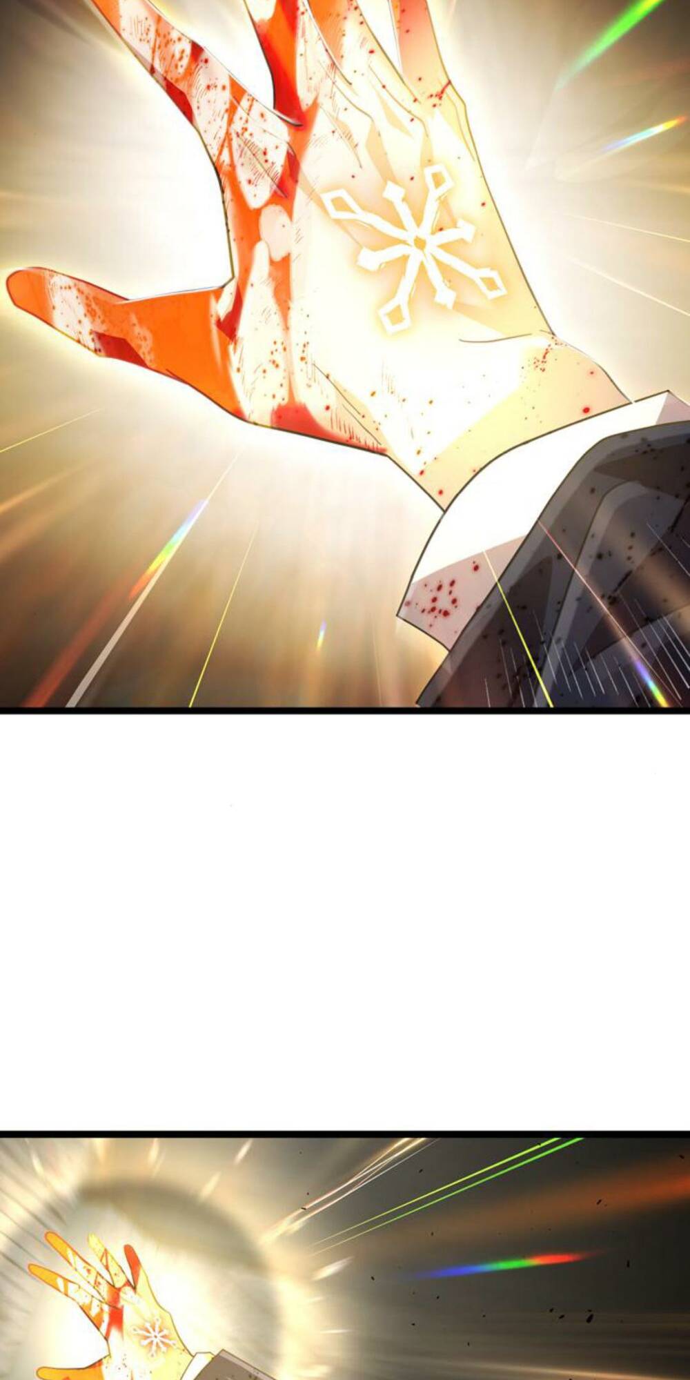 Trăng Tối: Kỉ Nguyên Máu Chapter 37 - Trang 2