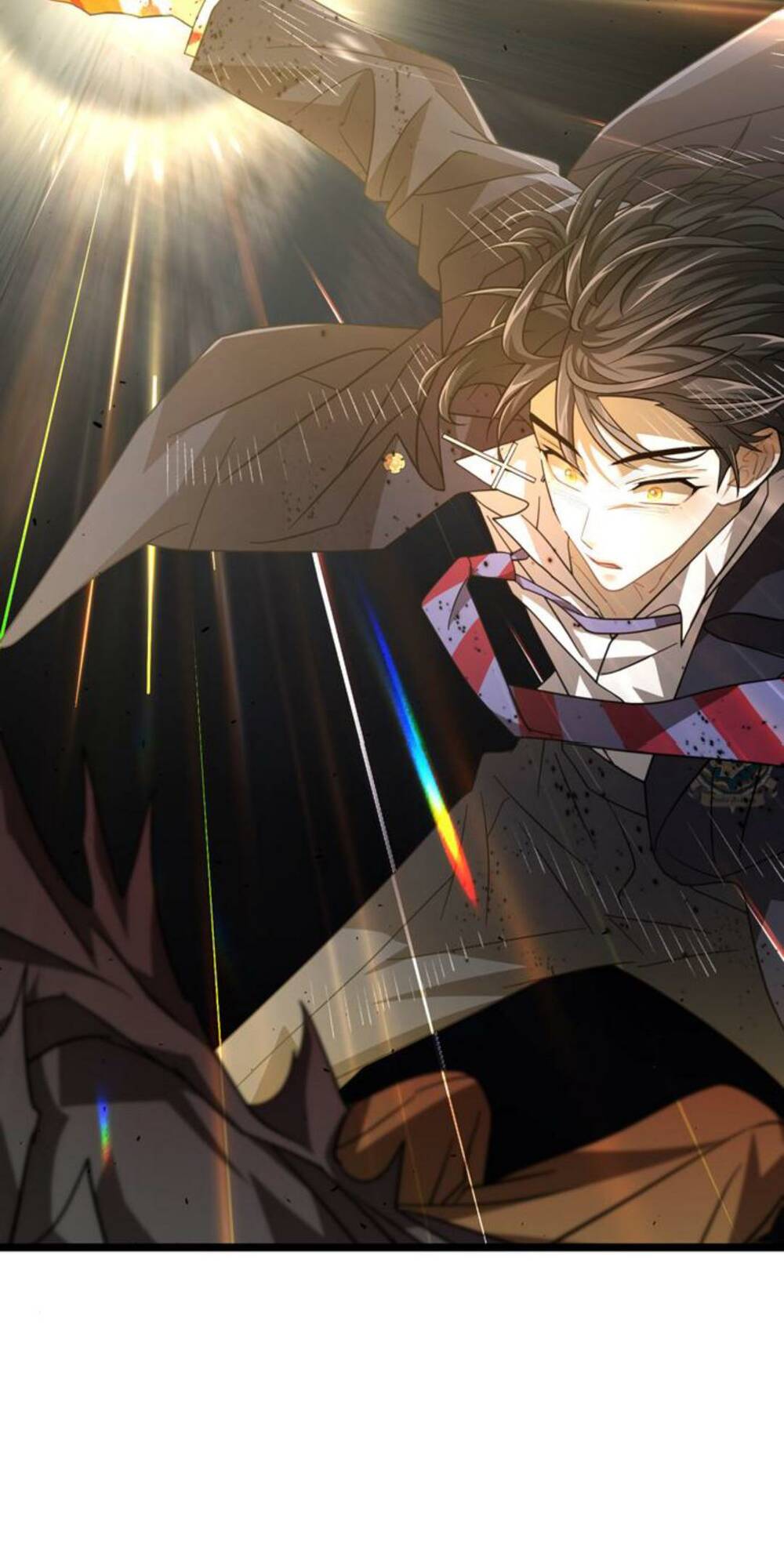 Trăng Tối: Kỉ Nguyên Máu Chapter 37 - Trang 2