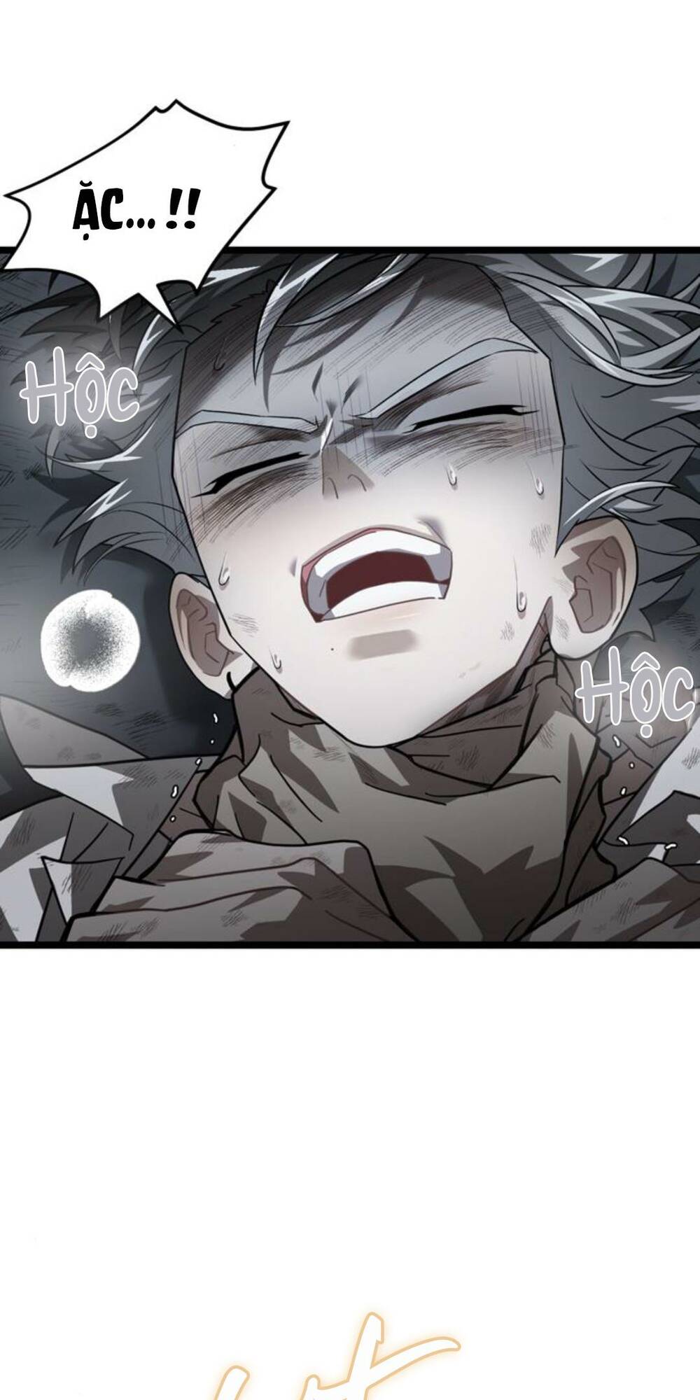 Trăng Tối: Kỉ Nguyên Máu Chapter 37 - Trang 2