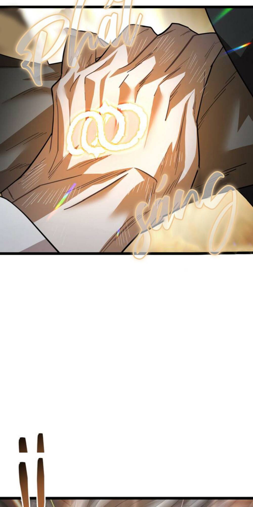 Trăng Tối: Kỉ Nguyên Máu Chapter 37 - Trang 2