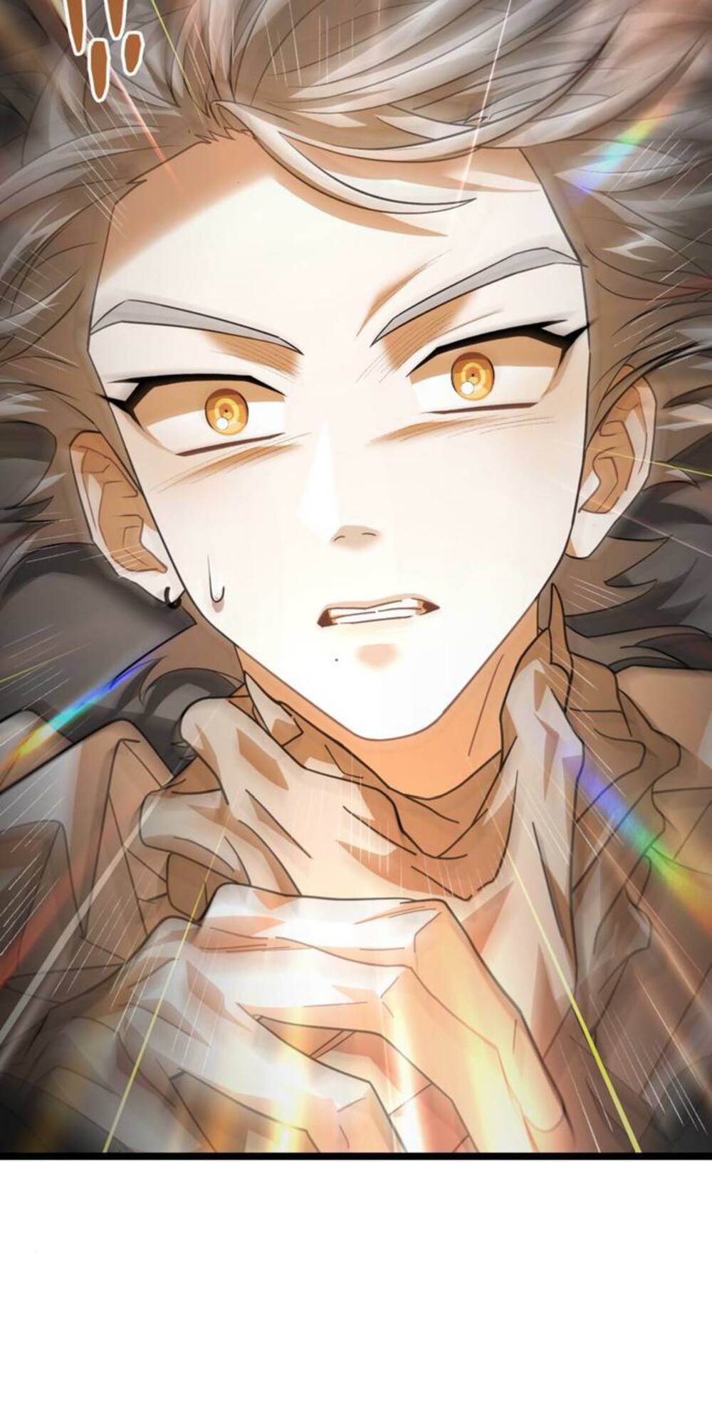 Trăng Tối: Kỉ Nguyên Máu Chapter 37 - Trang 2