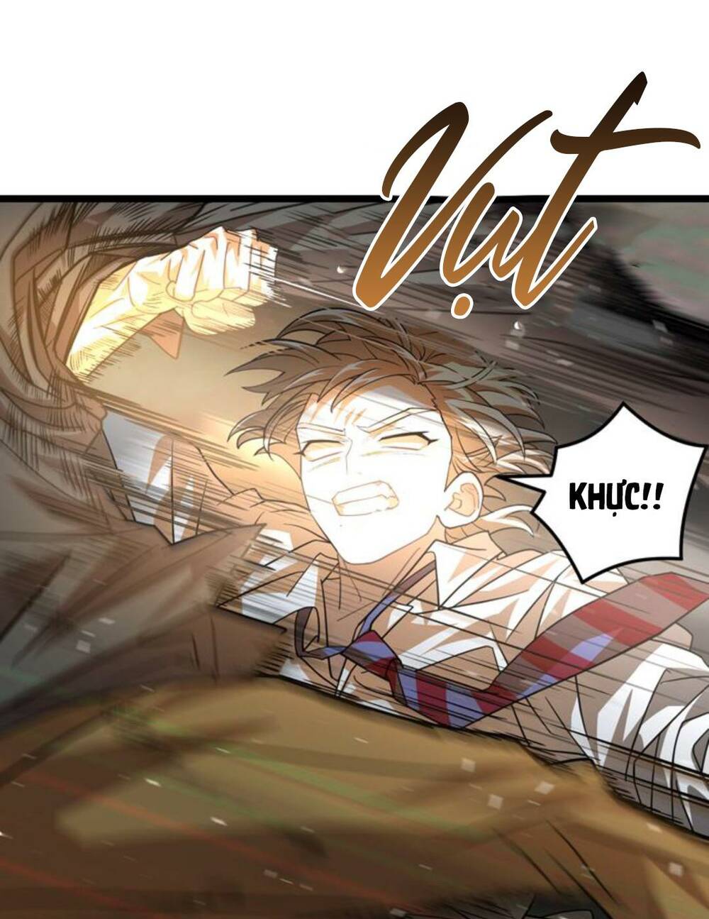 Trăng Tối: Kỉ Nguyên Máu Chapter 37 - Trang 2