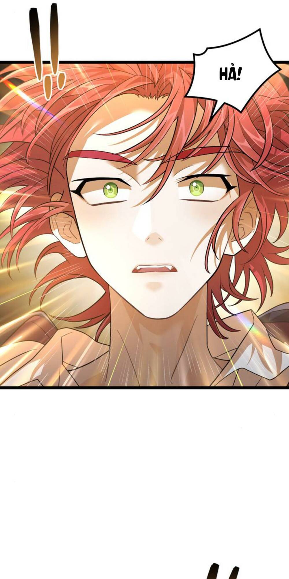 Trăng Tối: Kỉ Nguyên Máu Chapter 37 - Trang 2