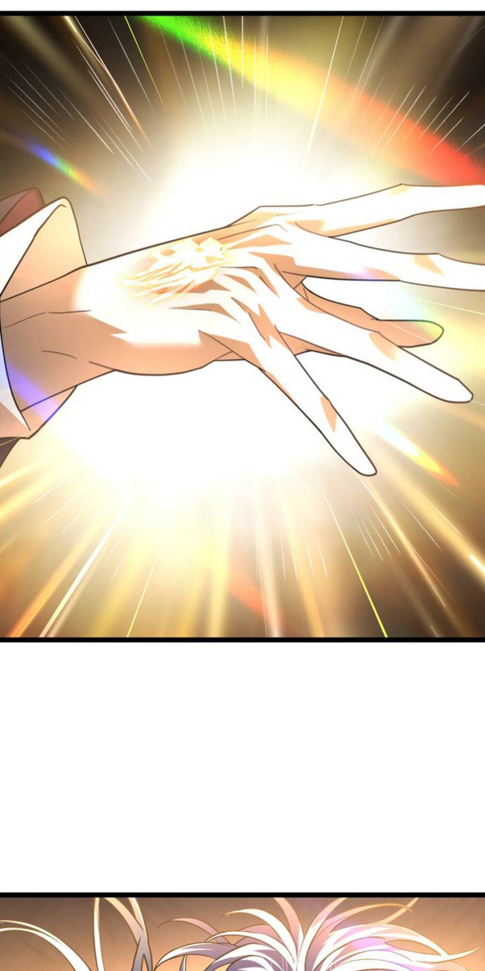 Trăng Tối: Kỉ Nguyên Máu Chapter 37 - Trang 2