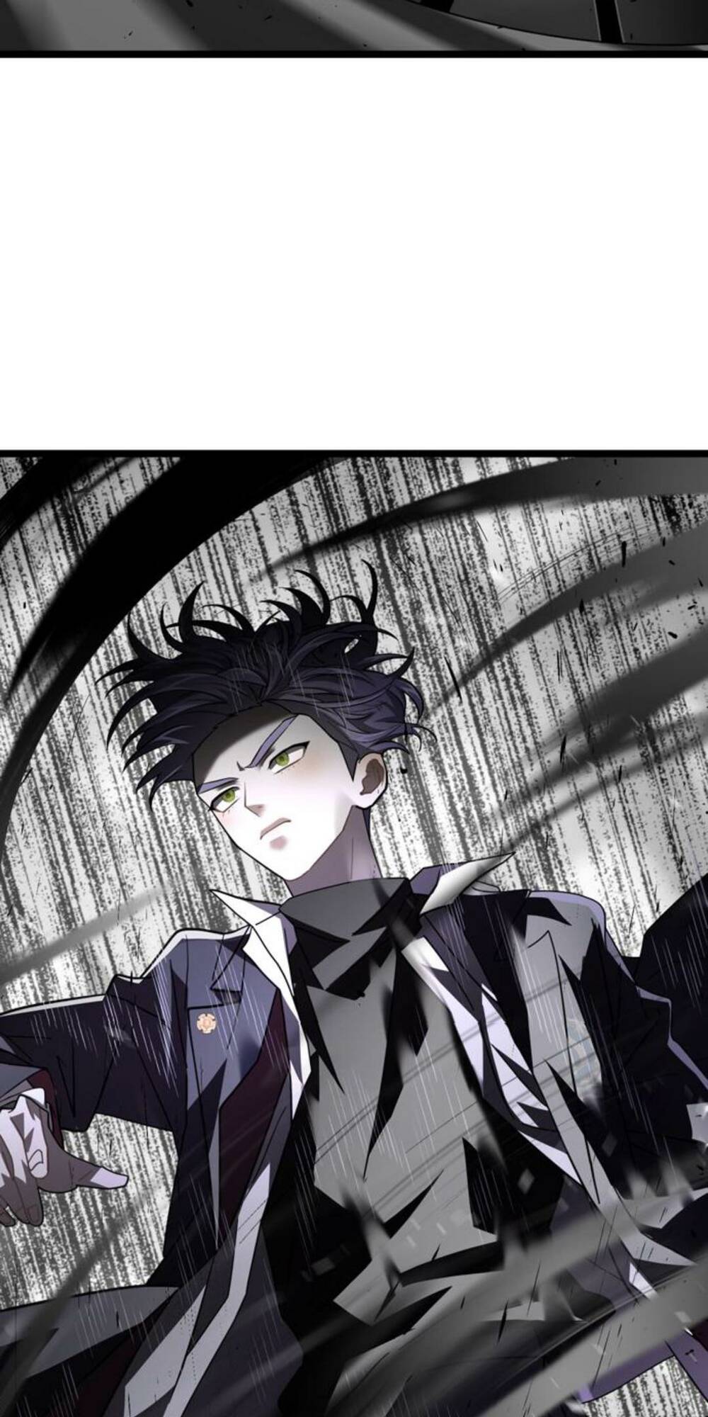 Trăng Tối: Kỉ Nguyên Máu Chapter 37 - Trang 2