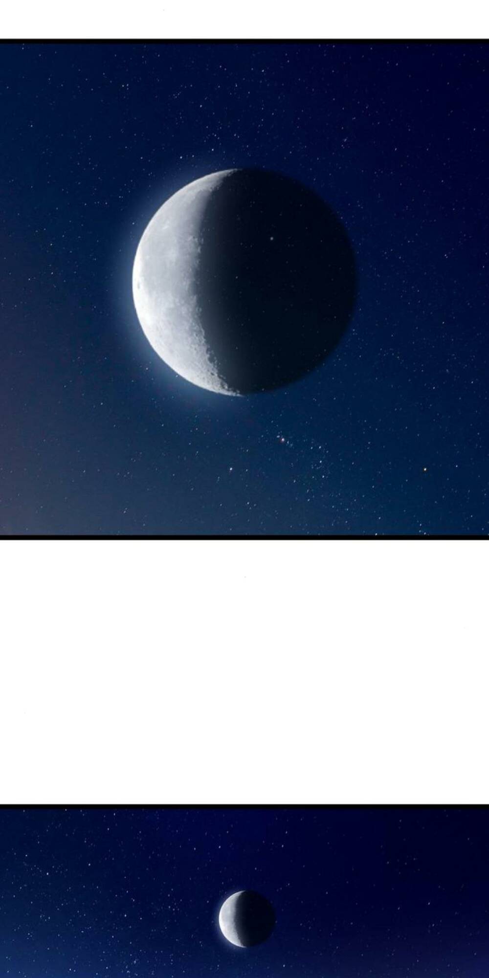 Trăng Tối: Kỉ Nguyên Máu Chapter 37 - Trang 2