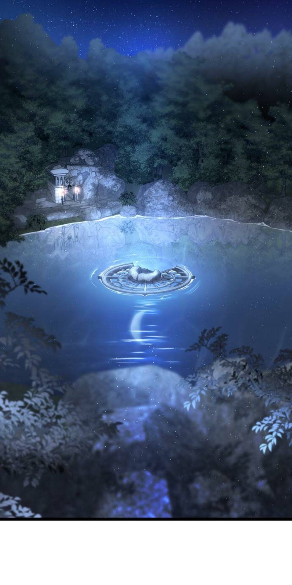 Trăng Tối: Kỉ Nguyên Máu Chapter 37 - Trang 2