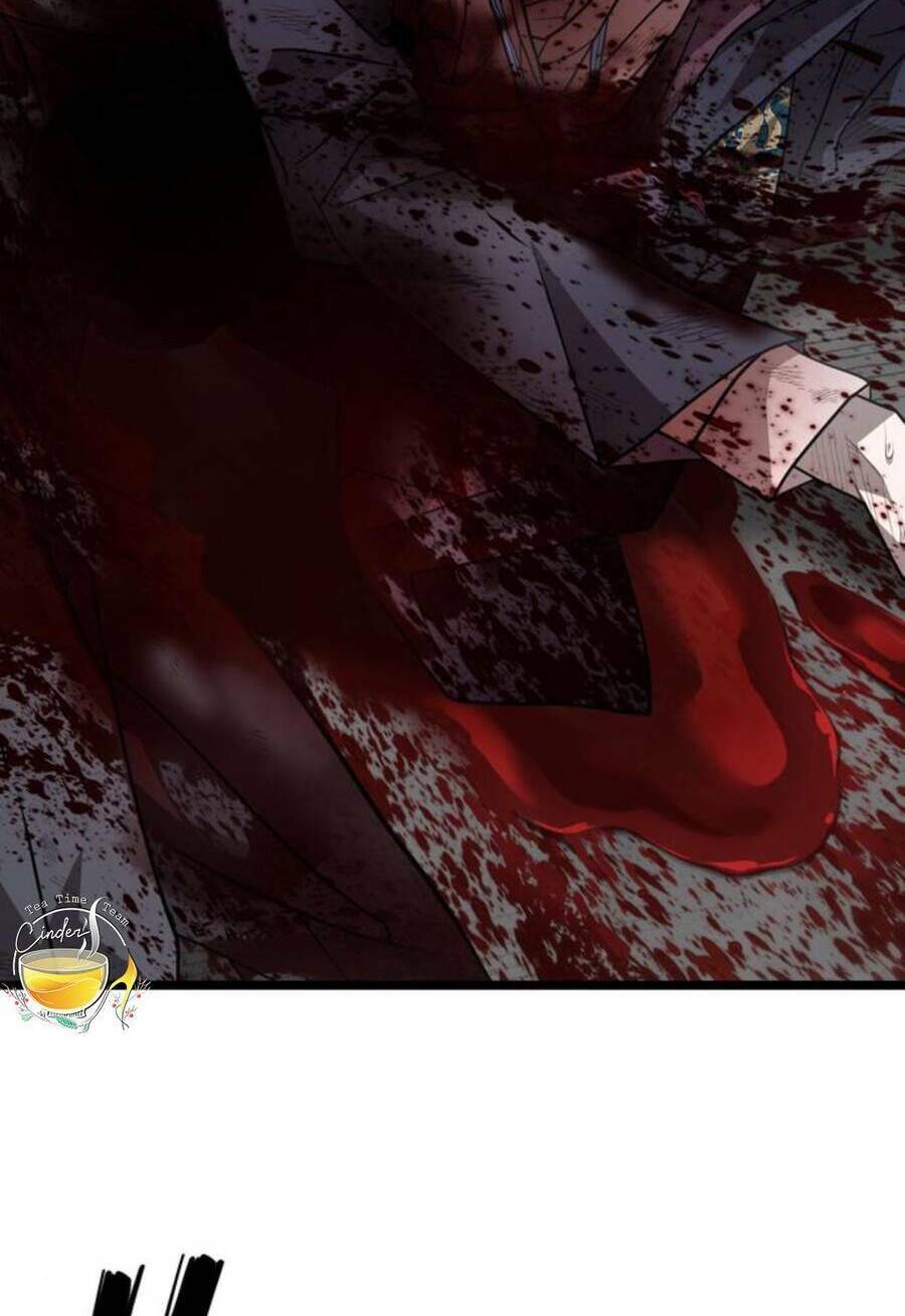 Trăng Tối: Kỉ Nguyên Máu Chapter 38 - Trang 2