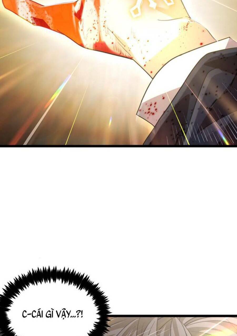 Trăng Tối: Kỉ Nguyên Máu Chapter 38 - Trang 2