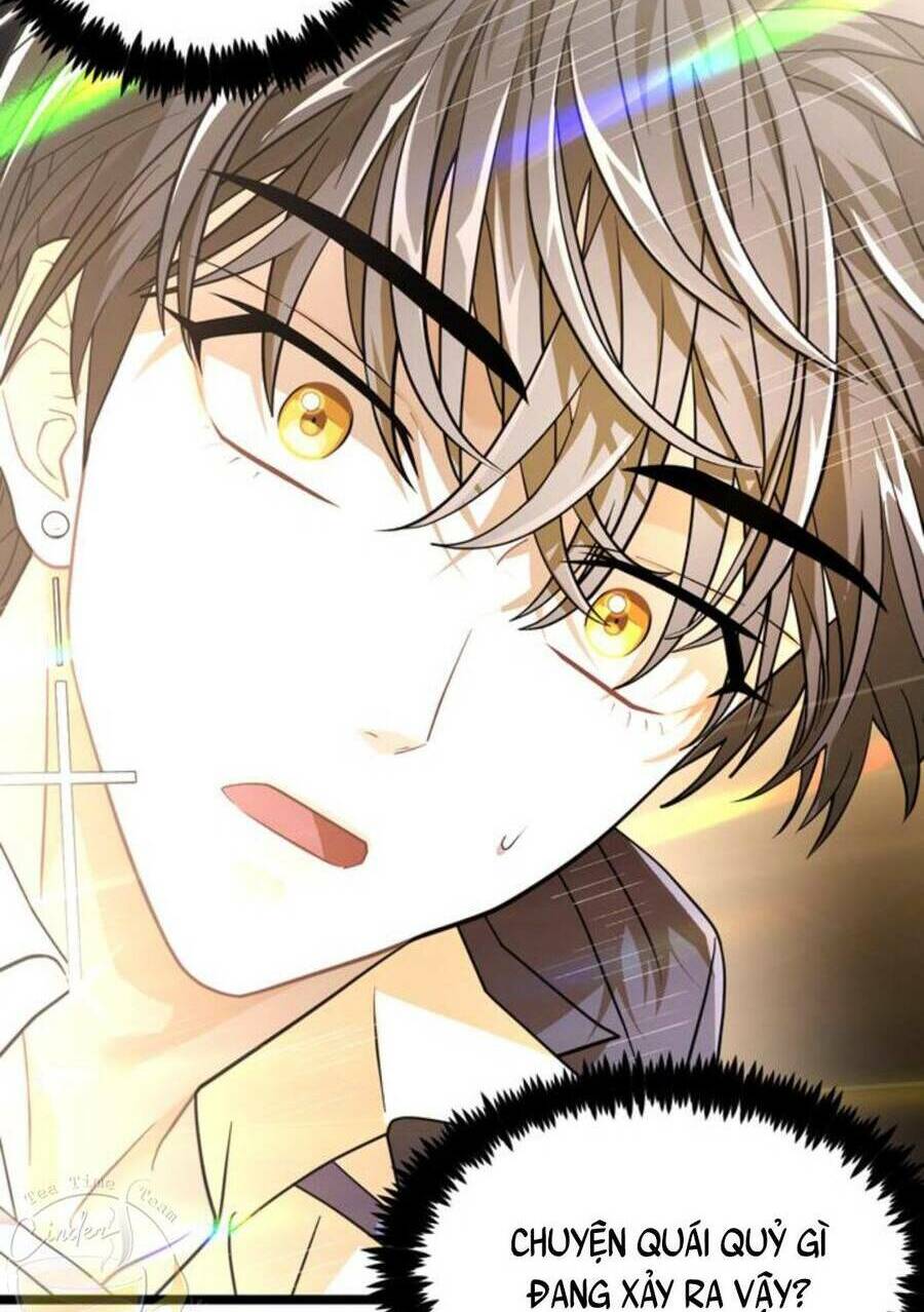 Trăng Tối: Kỉ Nguyên Máu Chapter 38 - Trang 2