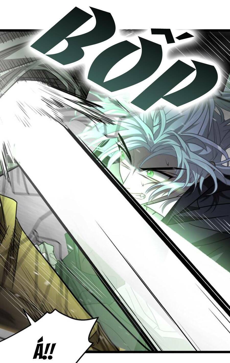 Trăng Tối: Kỉ Nguyên Máu Chapter 38 - Trang 2