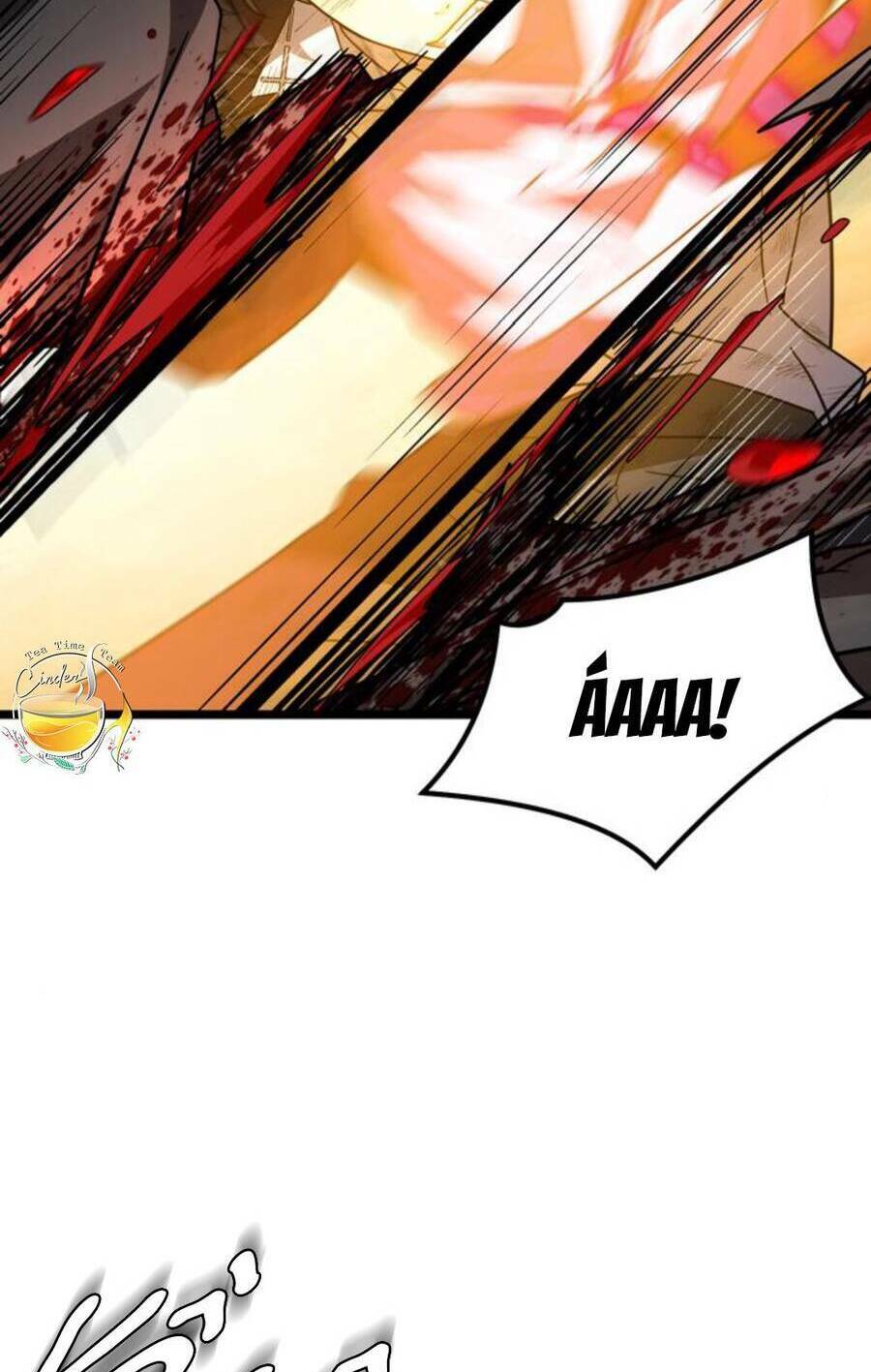 Trăng Tối: Kỉ Nguyên Máu Chapter 38 - Trang 2