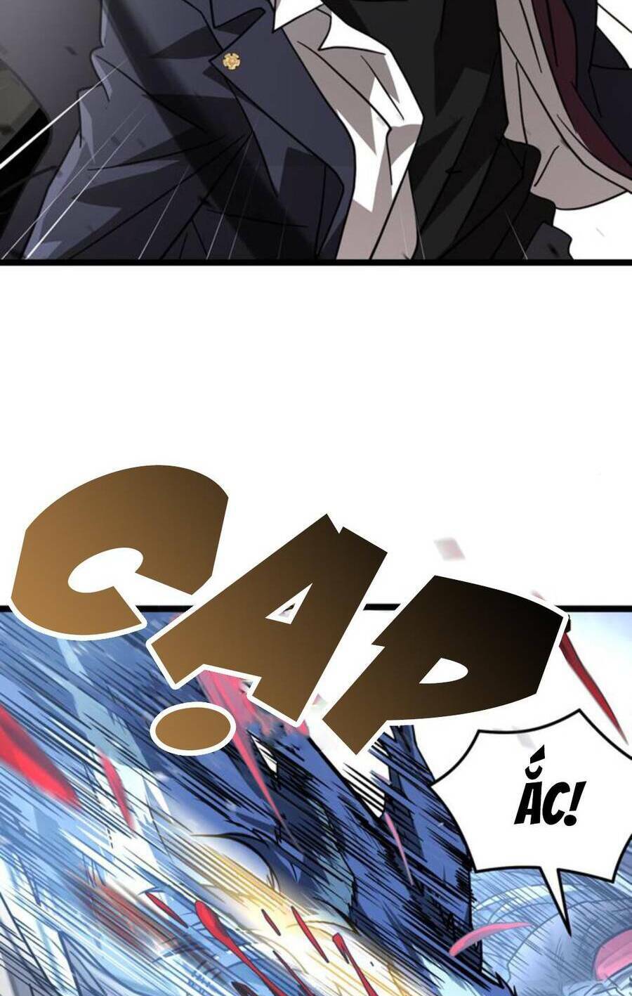 Trăng Tối: Kỉ Nguyên Máu Chapter 38 - Trang 2