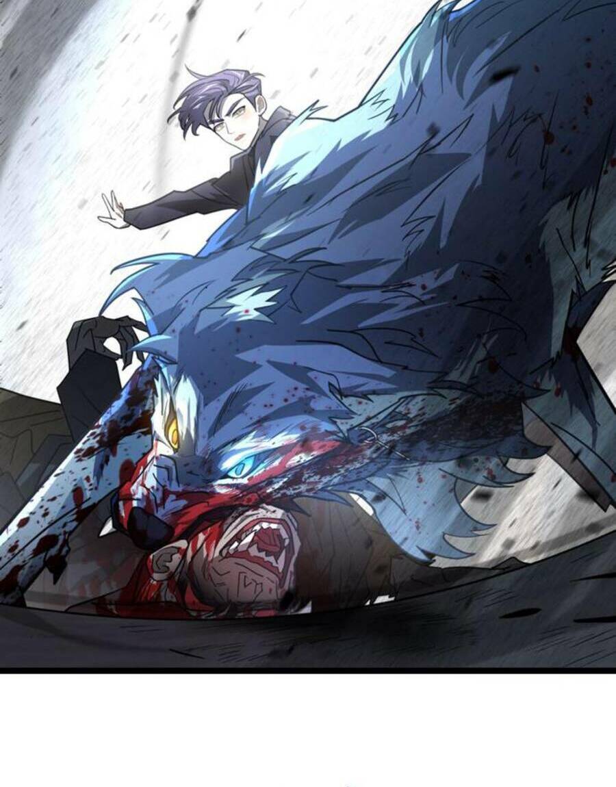 Trăng Tối: Kỉ Nguyên Máu Chapter 38 - Trang 2