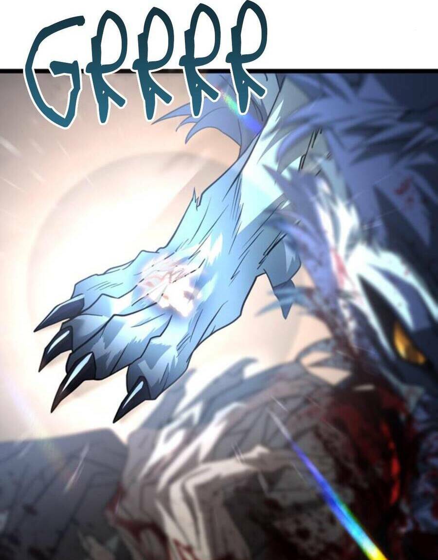 Trăng Tối: Kỉ Nguyên Máu Chapter 38 - Trang 2