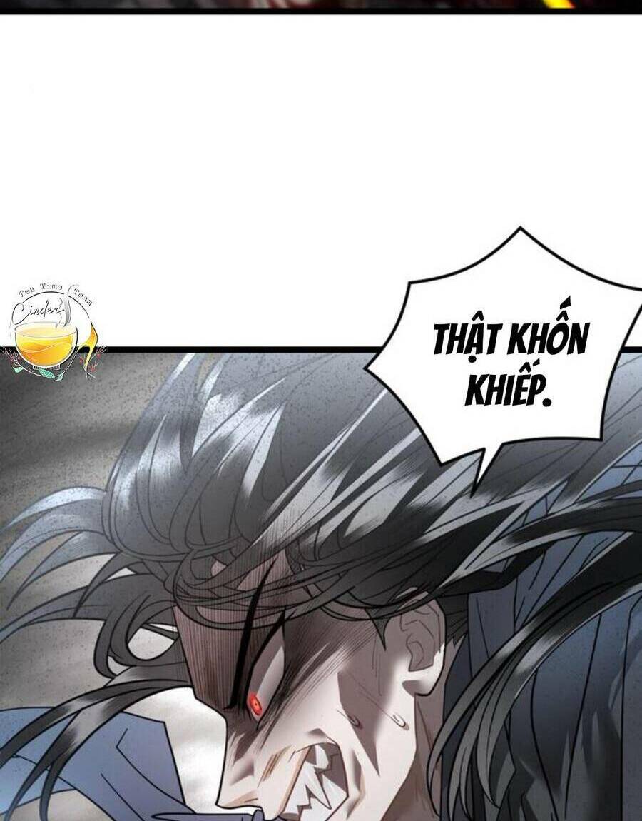 Trăng Tối: Kỉ Nguyên Máu Chapter 38 - Trang 2