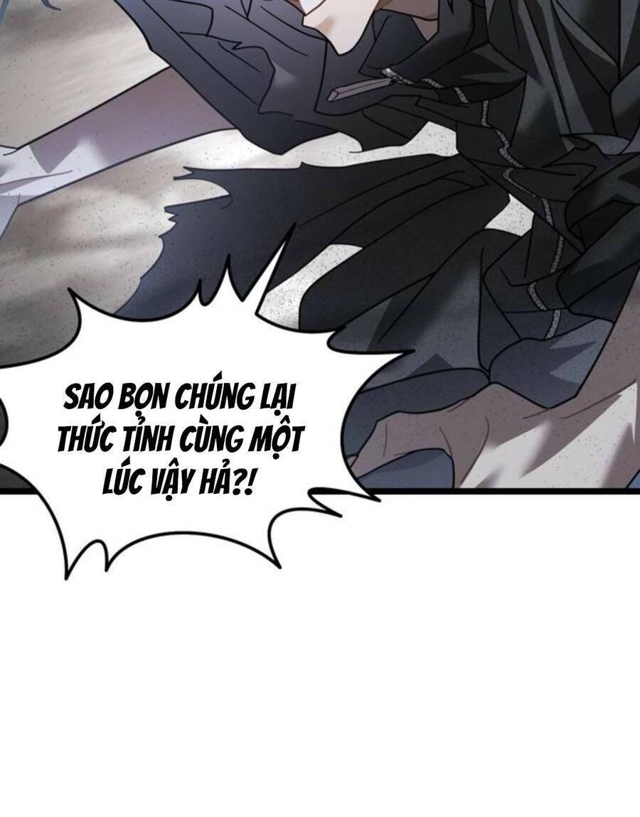 Trăng Tối: Kỉ Nguyên Máu Chapter 38 - Trang 2