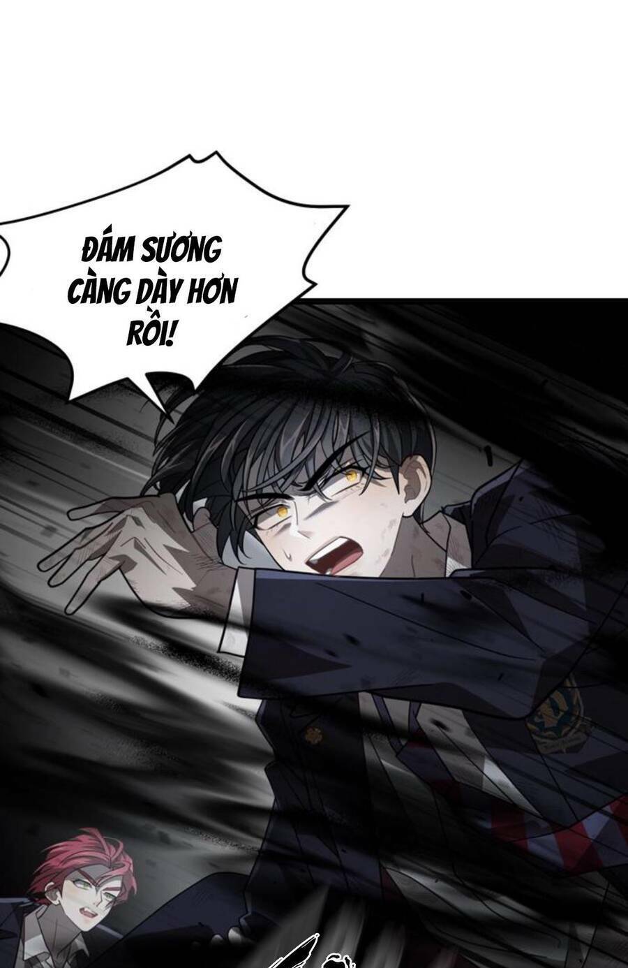 Trăng Tối: Kỉ Nguyên Máu Chapter 38 - Trang 2