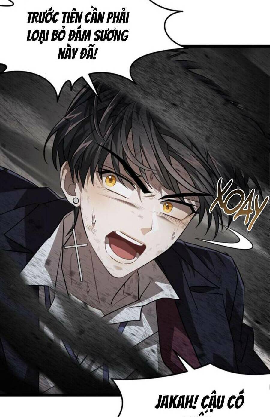 Trăng Tối: Kỉ Nguyên Máu Chapter 38 - Trang 2