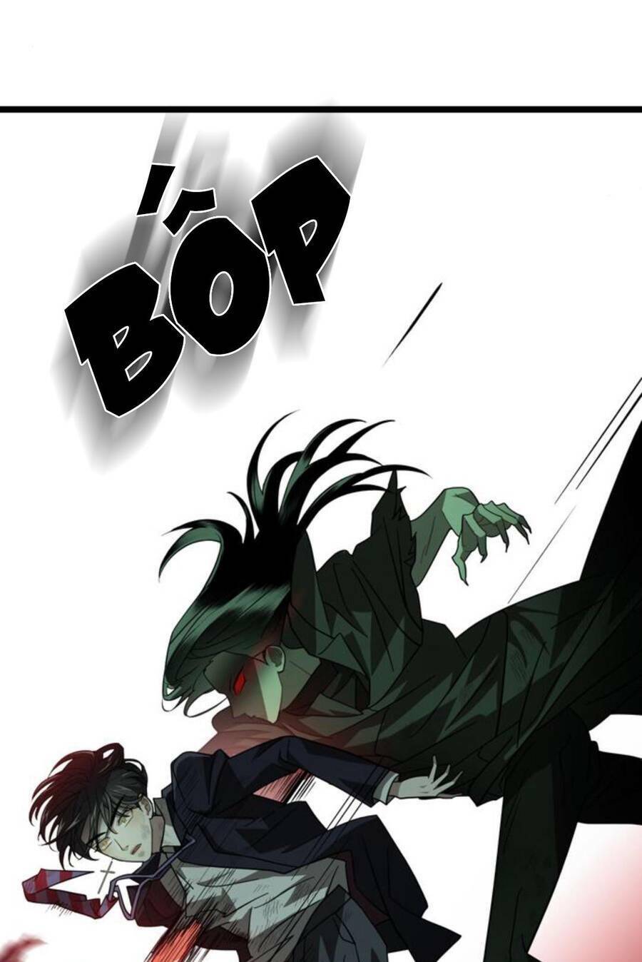 Trăng Tối: Kỉ Nguyên Máu Chapter 38 - Trang 2