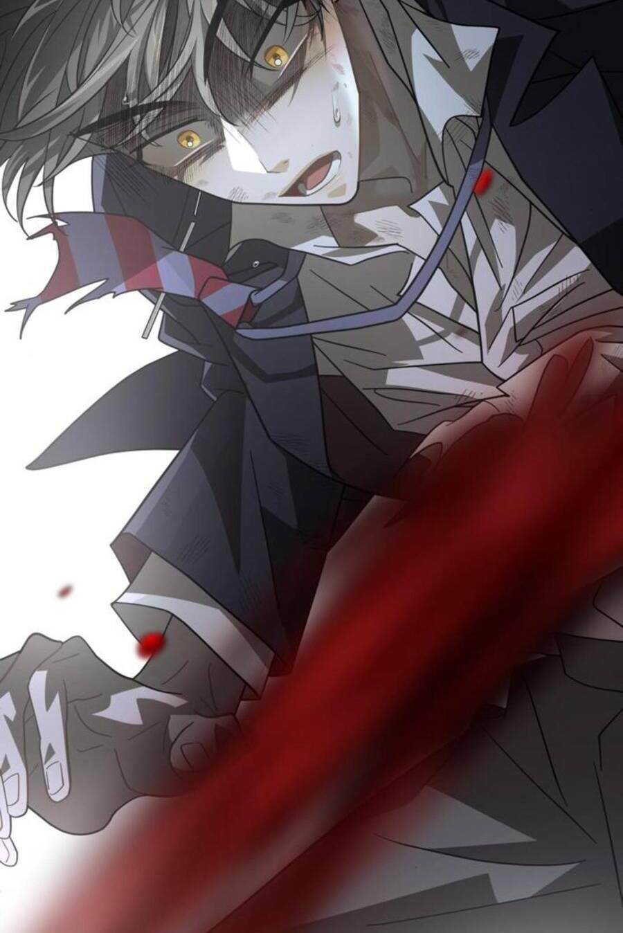 Trăng Tối: Kỉ Nguyên Máu Chapter 38 - Trang 2