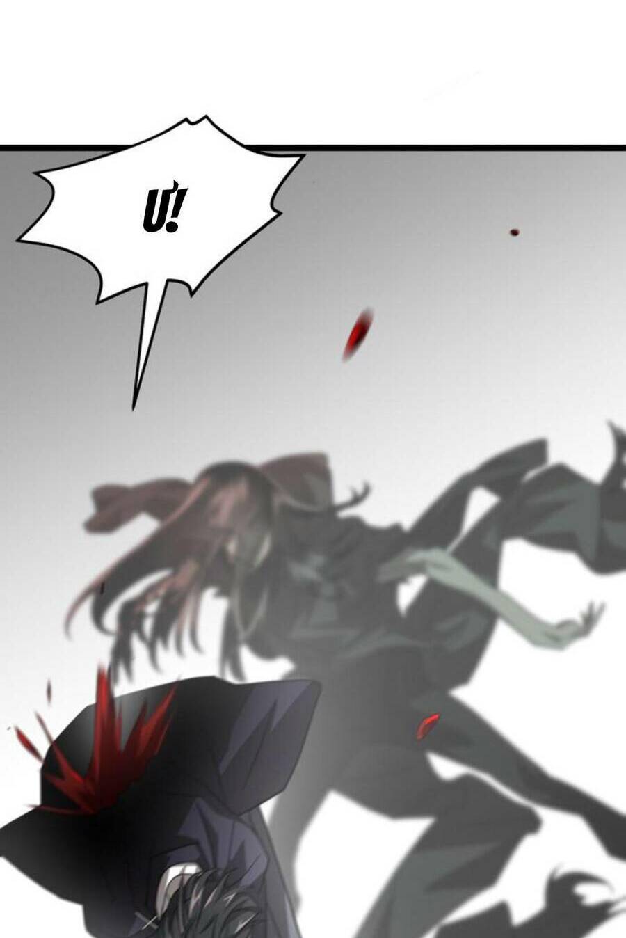 Trăng Tối: Kỉ Nguyên Máu Chapter 38 - Trang 2