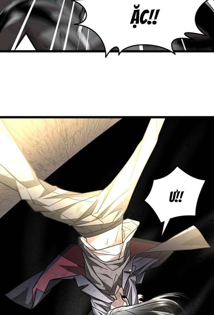 Trăng Tối: Kỉ Nguyên Máu Chapter 38 - Trang 2